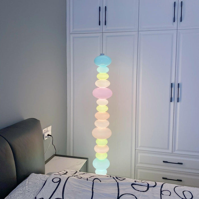 Candy Floor Lamp - Vakkerlight