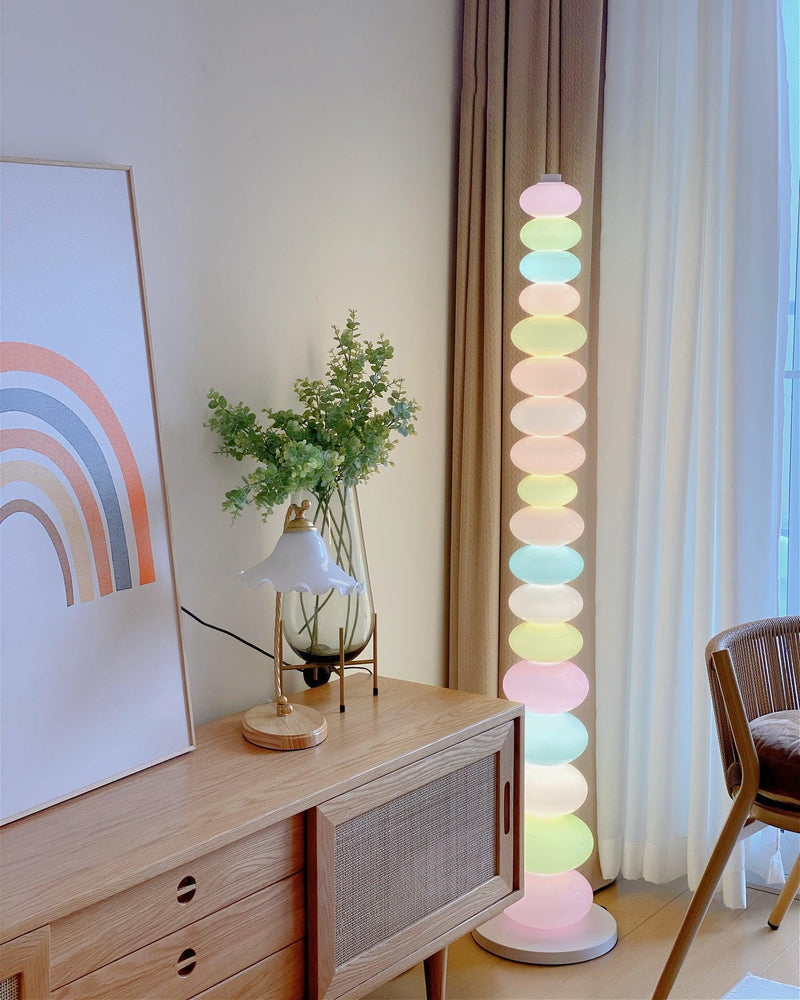 Candy Floor Lamp-DWHOME