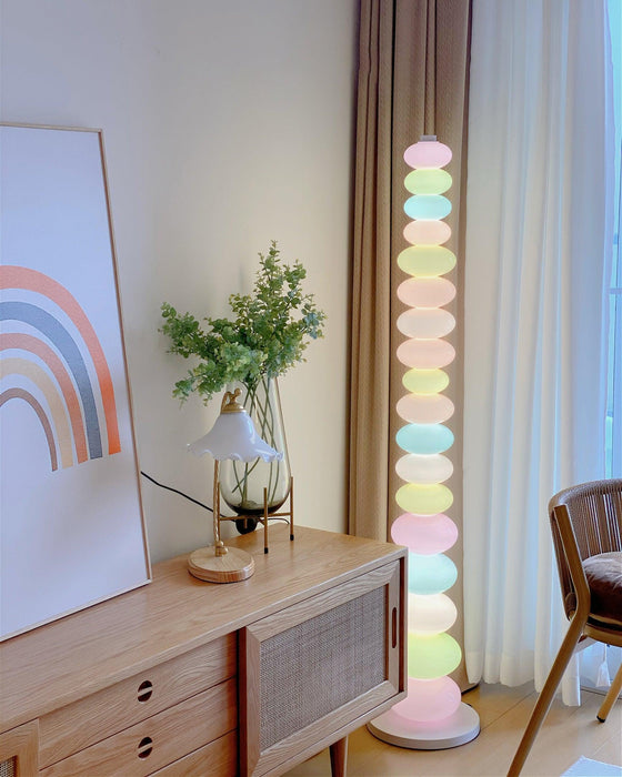 Candy Floor Lamp - Vakkerlight