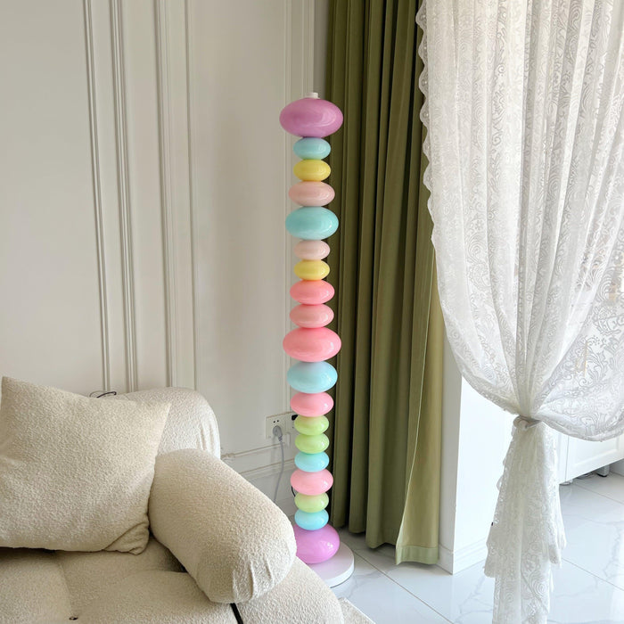 Candy Floor Lamp - DWHOME