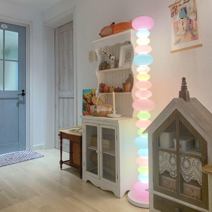 Candy Floor Lamp - Vakkerlight