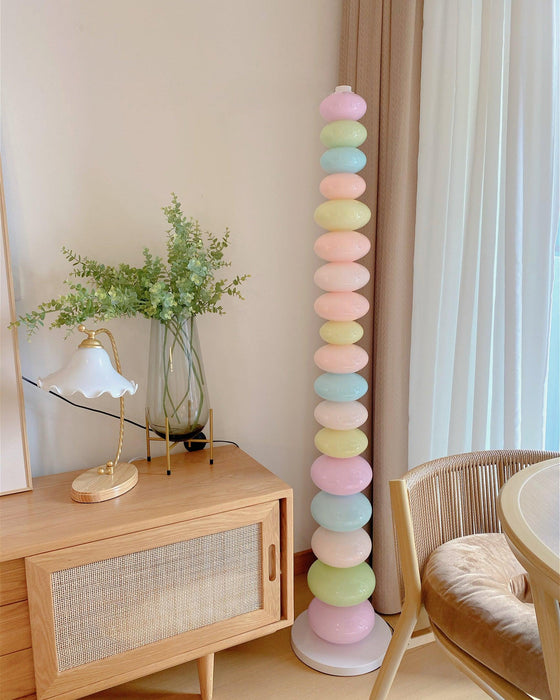 Candy Floor Lamp - Vakkerlight