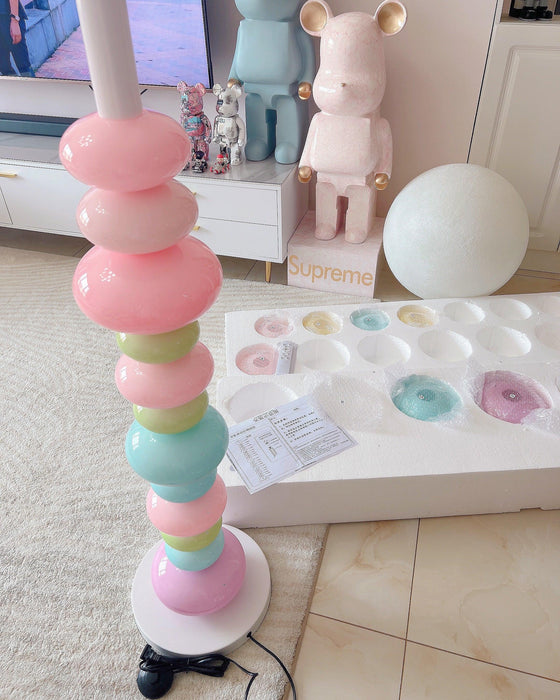 Candy Floor Lamp - DWHOME