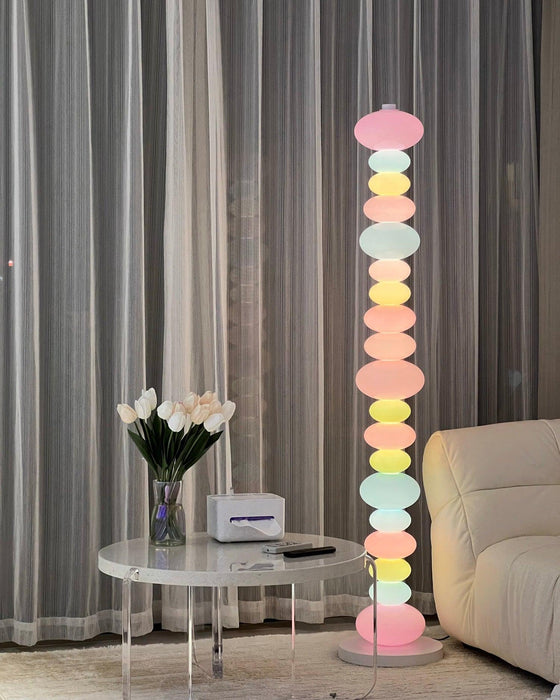 Candy Floor Lamp - Vakkerlight