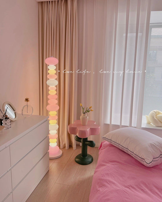 Candy Floor Lamp - Vakkerlight