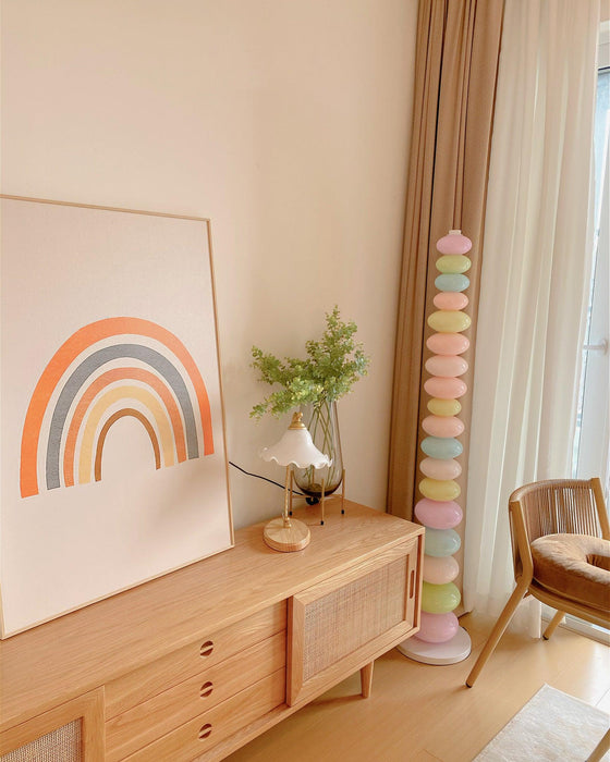 Candy Floor Lamp - Vakkerlight