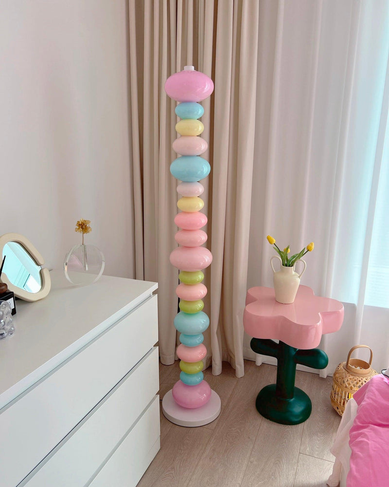 Candy Floor Lamp-DWHOME