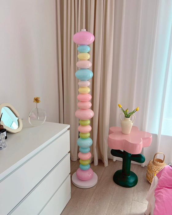 Candy Floor Lamp - DWHOME