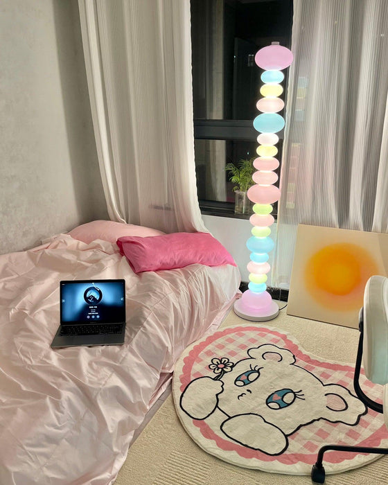 Candy Floor Lamp - Vakkerlight