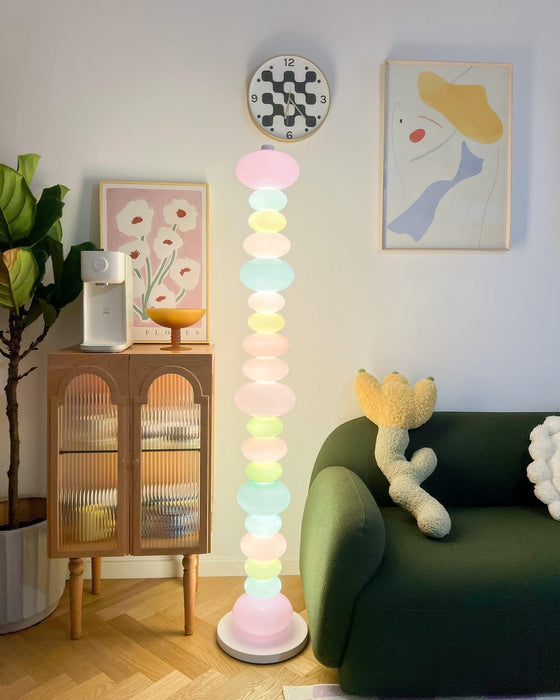 Candy Floor Lamp.