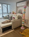 Candy Floor Lamp - Vakkerlight