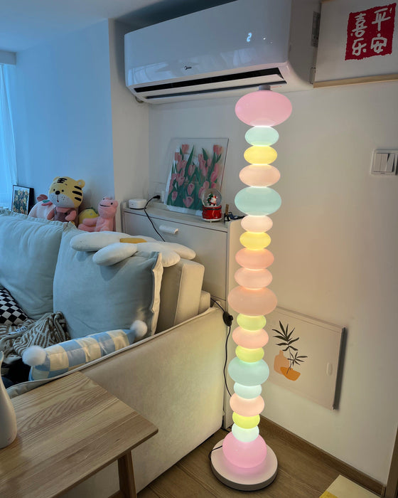 Candy Floor Lamp - Vakkerlight