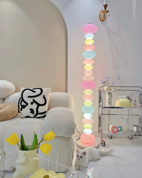 Candy Floor Lamp - DWHOME