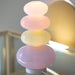 Candy Table Lamp - DWHOME