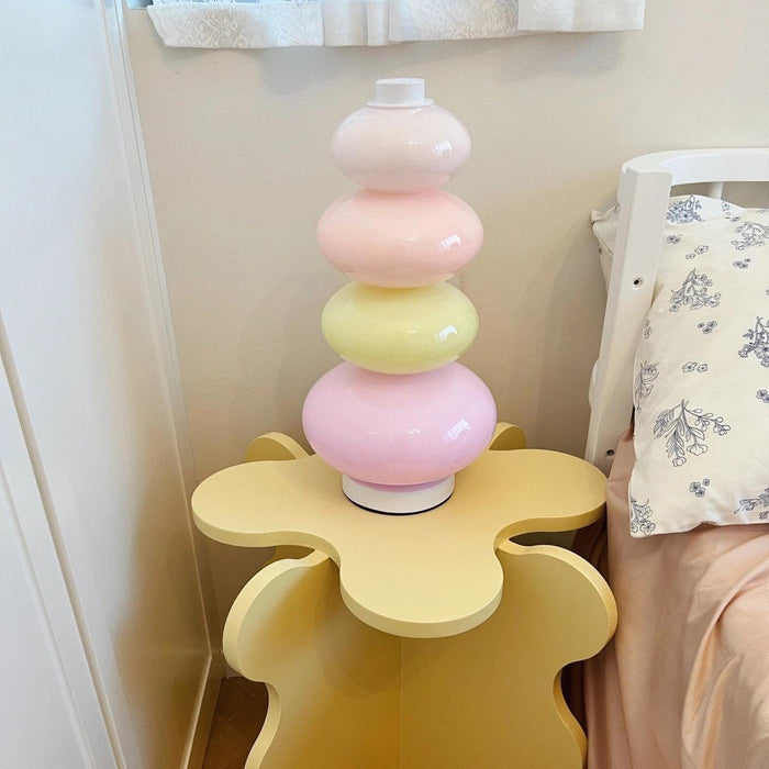 Candy Table Lamp.