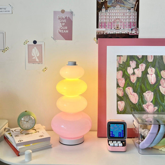 Candy Table Lamp - DWHOME