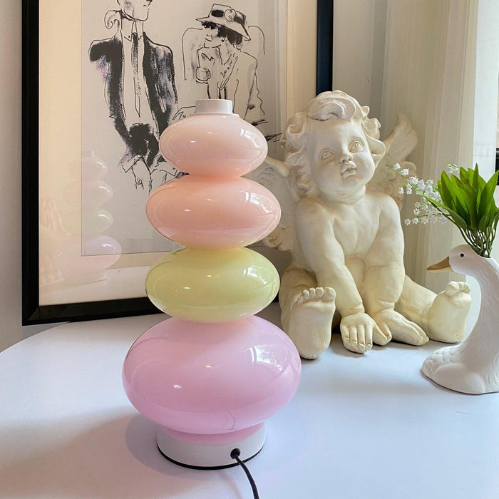 Candy Table Lamp - DWHOME