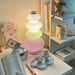 Candy Table Lamp - DWHOME