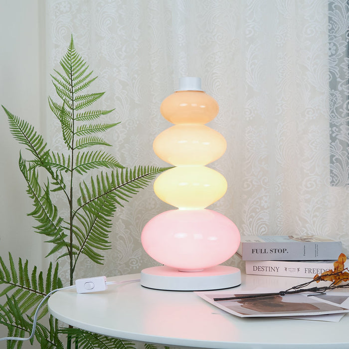 Candy Table Lamp.