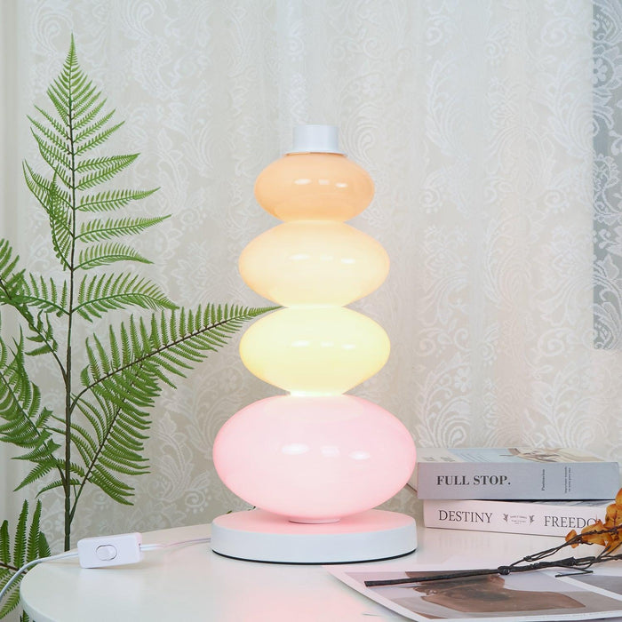 Candy Table Lamp - DWHOME