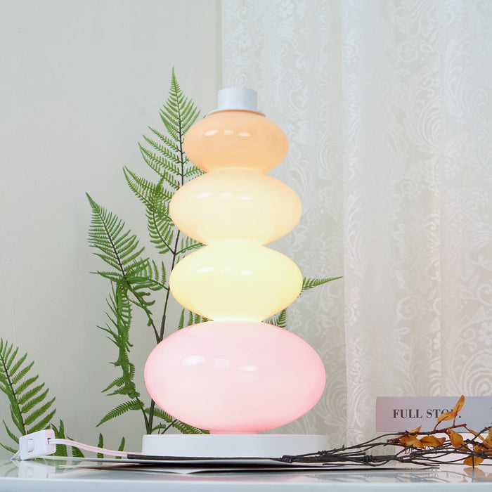 Candy Table Lamp.