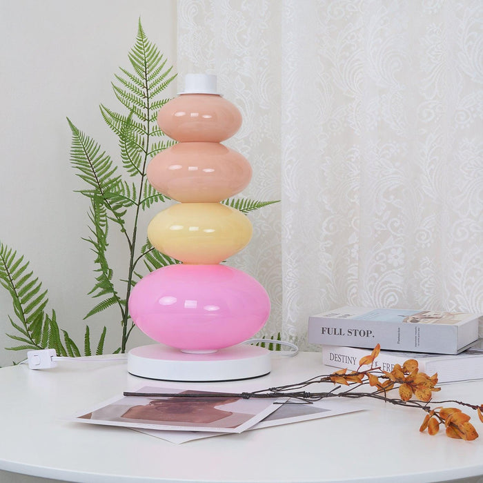 Candy Table Lamp - DWHOME