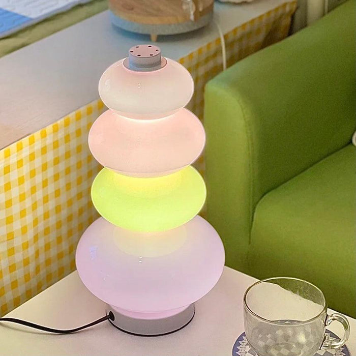 Candy Table Lamp - DWHOME