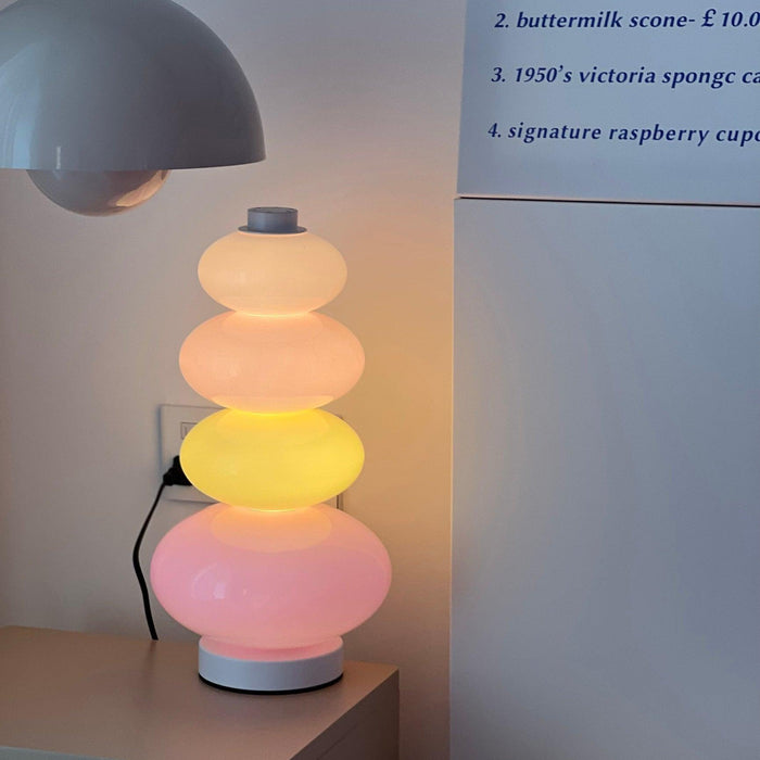 Candy Table Lamp - DWHOME