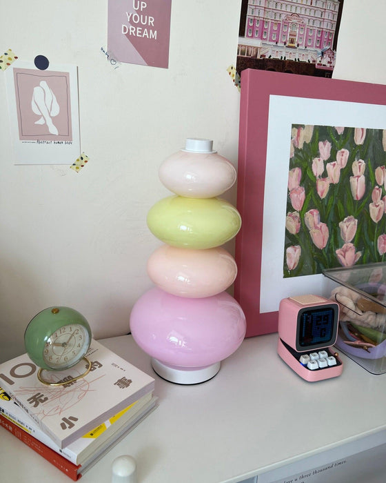 Candy Table Lamp - DWHOME