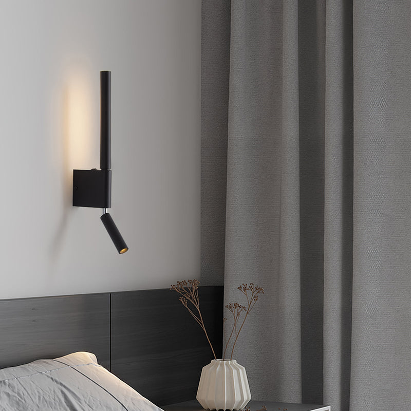 Canut LED Wall Light-DWHOME