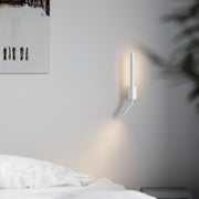 Canut LED Wall Light-DWHOME