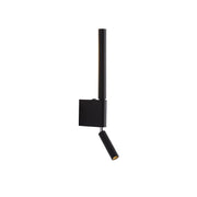 Canut LED Wall Light-DWHOME