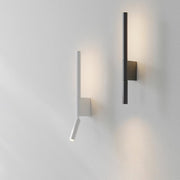 Canut LED Wall Light-DWHOME