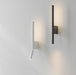 Canut LED Wall Light-DWHOME