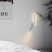 Canut LED Wall Light-DWHOME