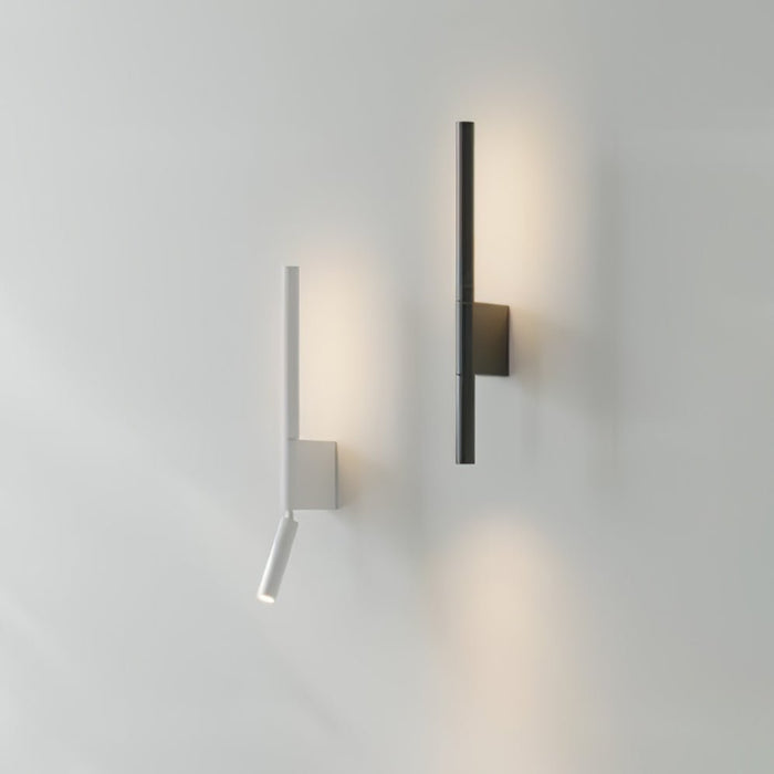 Canut LED Wall Light-DWHOME