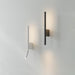 Canut LED Wall Light-DWHOME