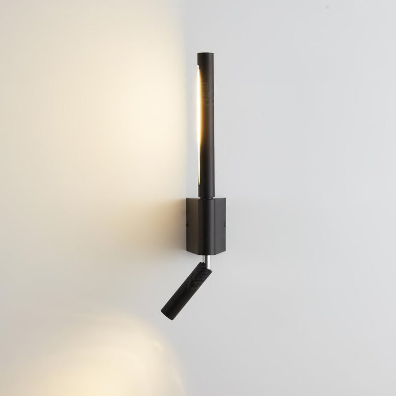 Canut LED Wall Light-DWHOME