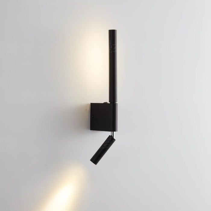 Canut LED Wall Light-DWHOME