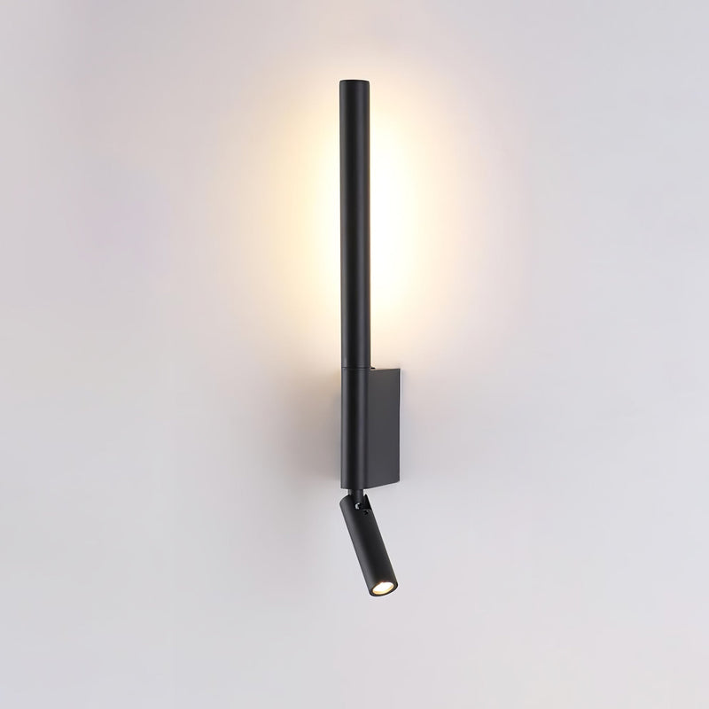 Canut LED Wall Light-DWHOME