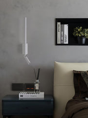 Canut LED Wall Light-DWHOME