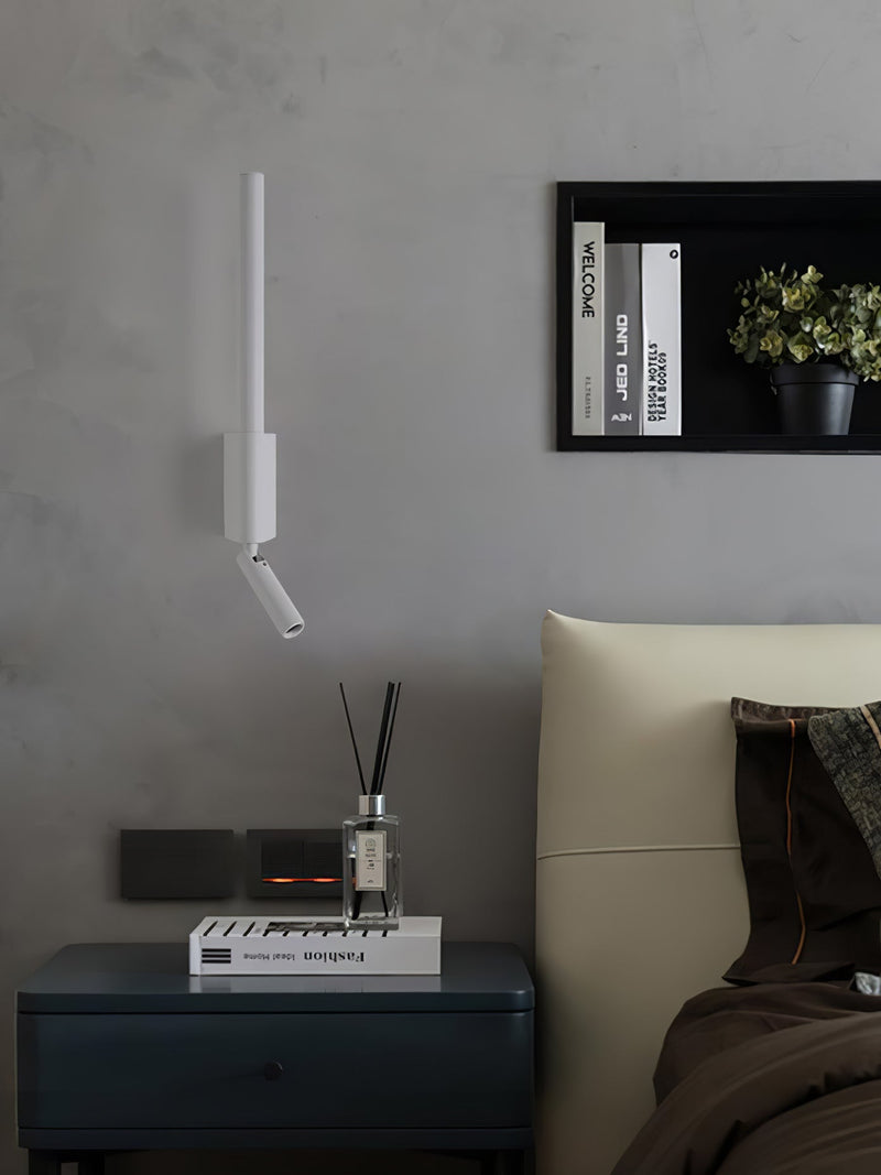 Canut LED Wall Light-DWHOME