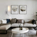 Canut LED Wall Light-DWHOME