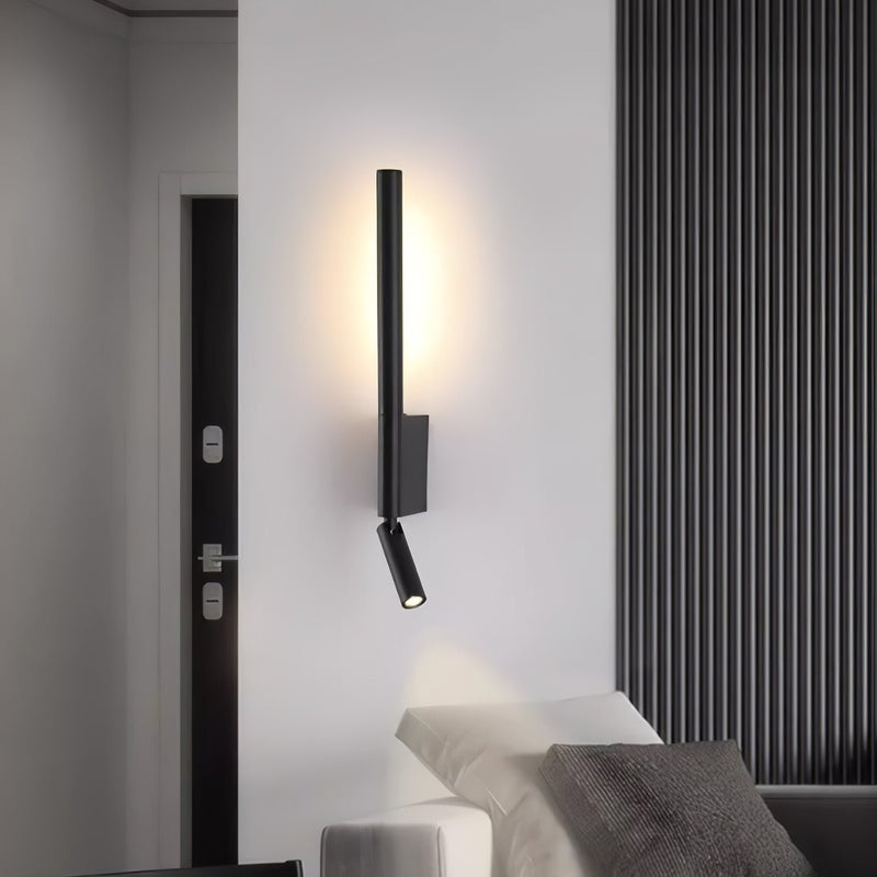 Canut LED Wall Light-DWHOME