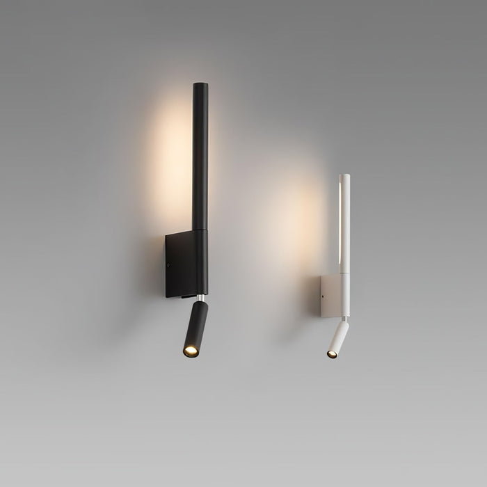 Canut LED Wall Light-DWHOME