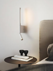Canut LED Wall Light-DWHOME