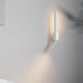 Canut LED Wall Light-DWHOME