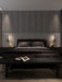 Canut LED Wall Light-DWHOME