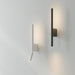 Canut LED Wall Light-DWHOME