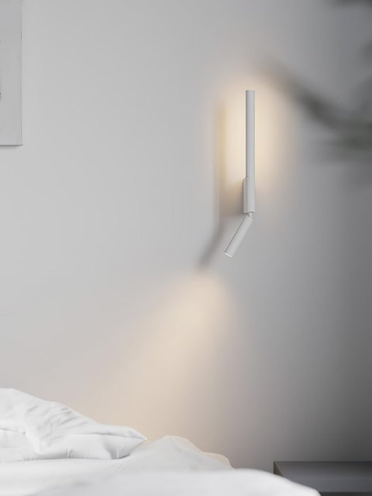 Canut LED Wall Light-DWHOME